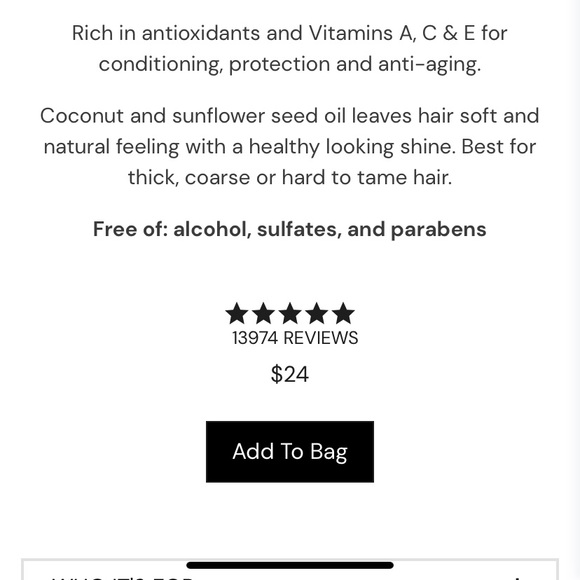 Open bottle of L’ange nectar gloss (used one drop) - Picture 4 of 4